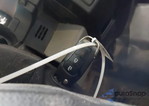 2015 Ford F-150 Xl из США, поврежденный, VIN 1FTEX1C85FFC95546